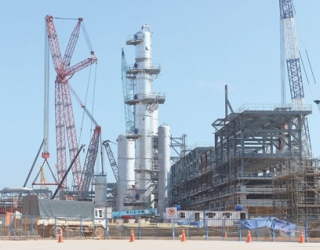 Nghi Son Refinery and Petrochemical Complex